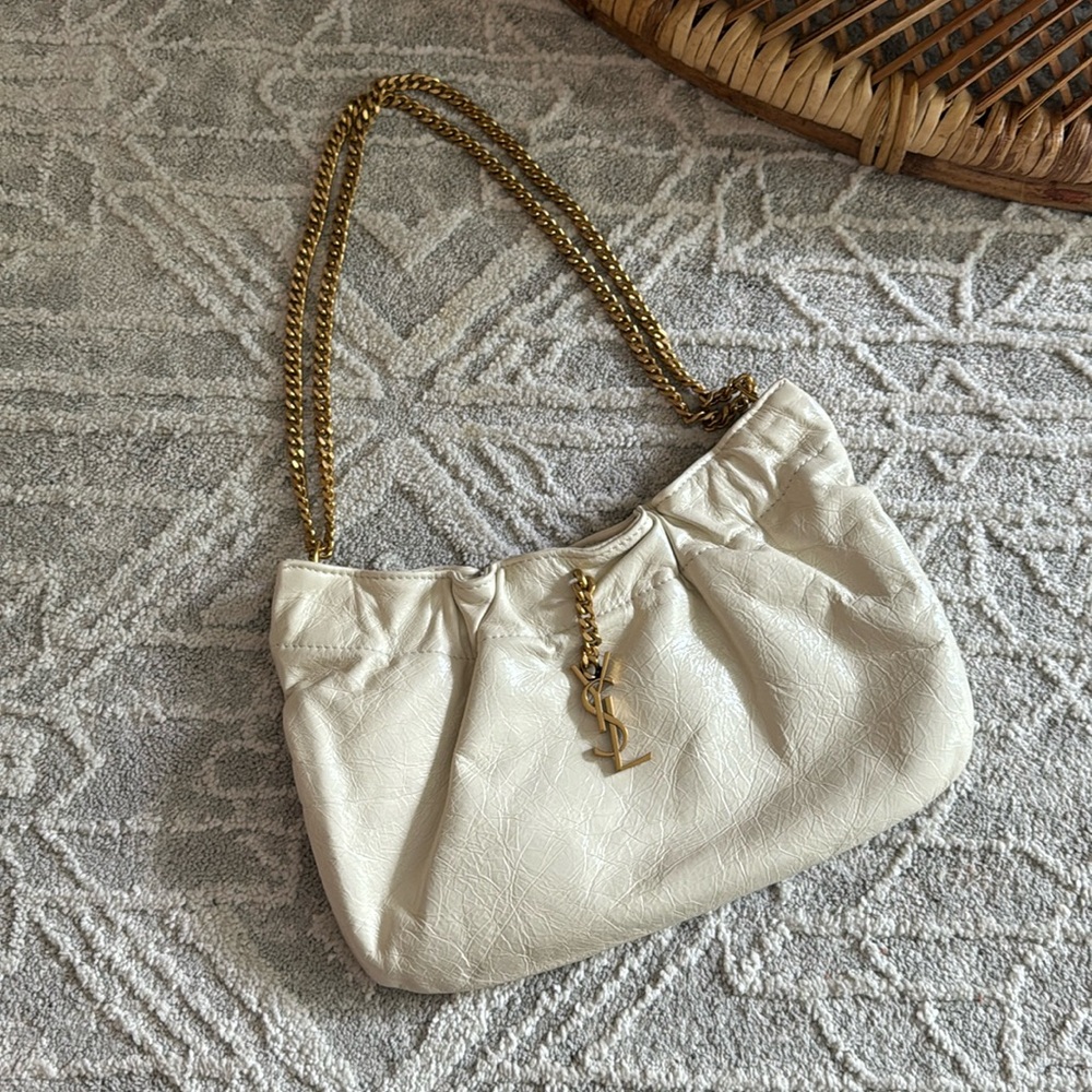 YSL Clutch